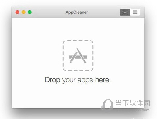 AppCleaner