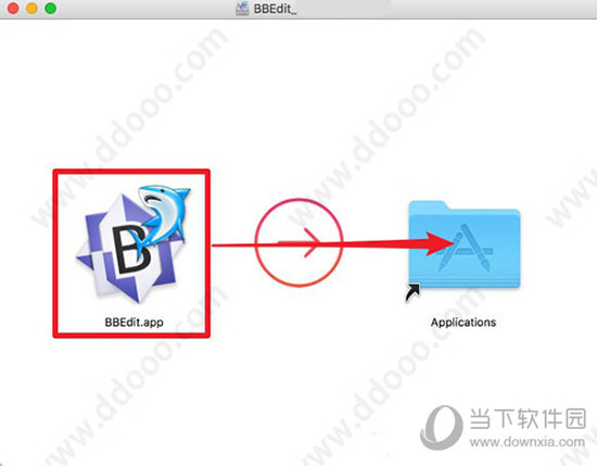 BBEdit