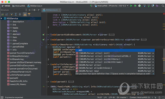 AppCode