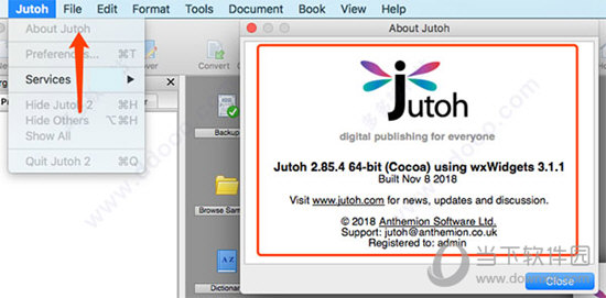 Jutoh