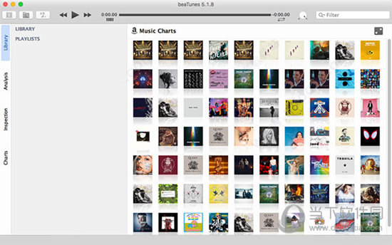 BeaTunes