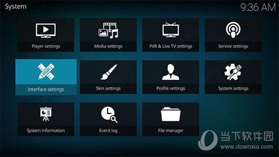 kodi