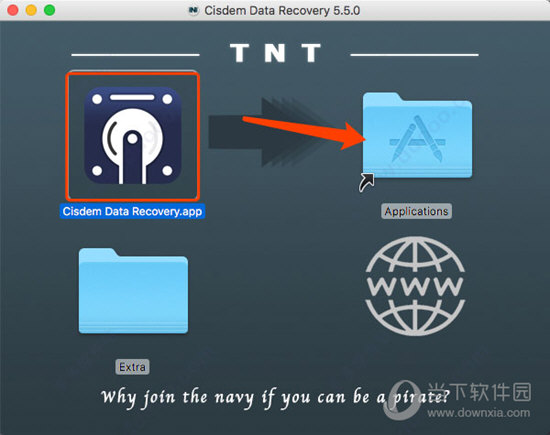 Cisdem Data Recovery