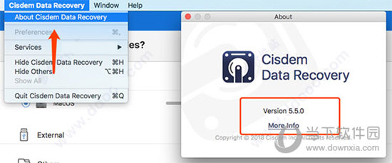 Cisdem Data Recovery