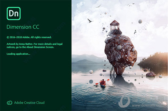Dimension CC Mac 破解补丁
