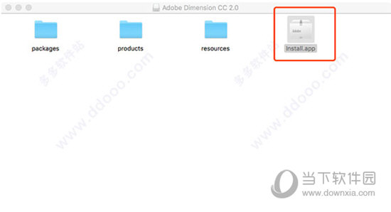 Dimension CC Mac 破解补丁