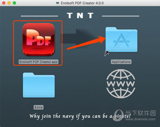 Enolsoft PDF Creator