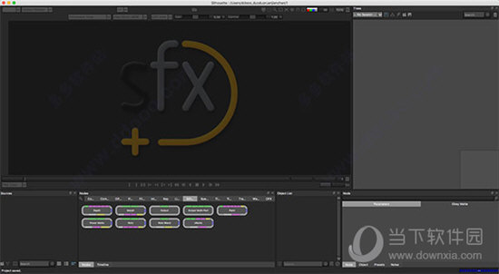 SilhouetteFX