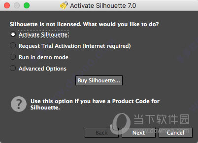 SilhouetteFX