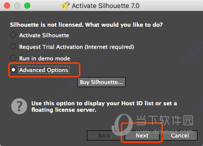 SilhouetteFX