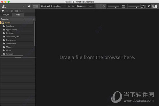 Reaktor 6 Mac破解版