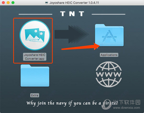 Joyoshare HEIC Converter