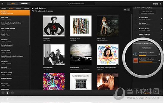 Amazon Music