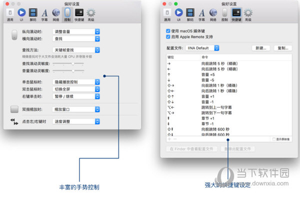 IINA for mac