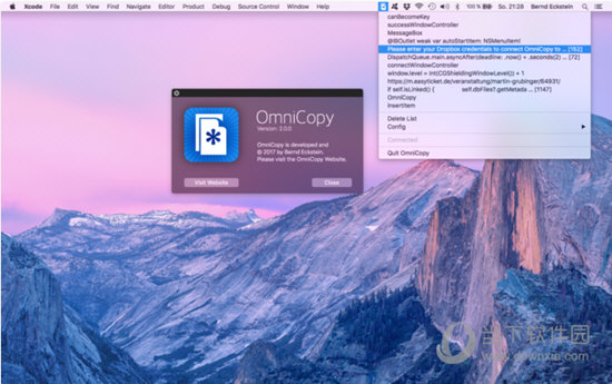 OmniCopy