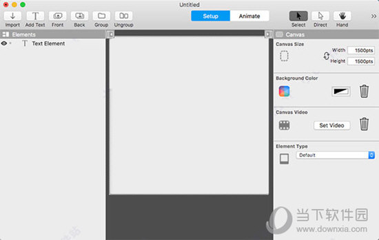 Core Animator