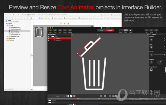Core Animator