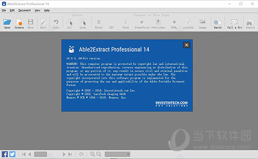 Able2Extract Professional