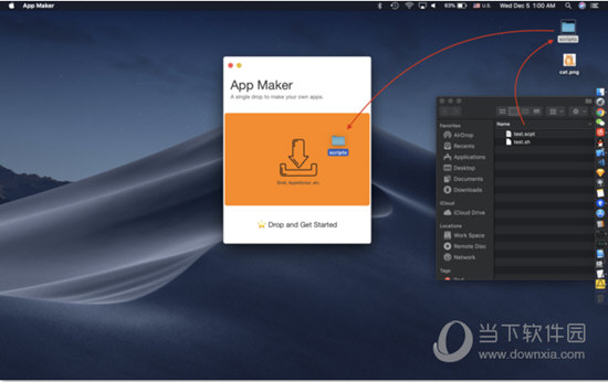 App Maker