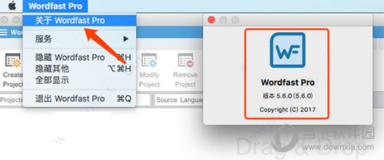 Wordfast Pro
