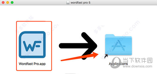 Wordfast Pro