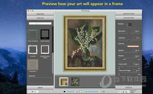ImageFramer