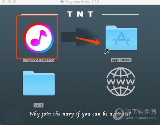 AMS Ringtone Maker