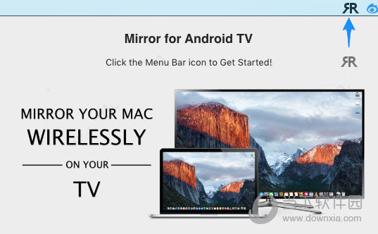Mirror for Android TV