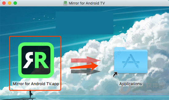 Mirror for Android TV