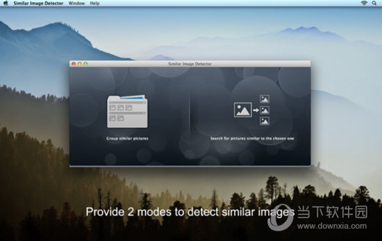 Similar Image Detector
