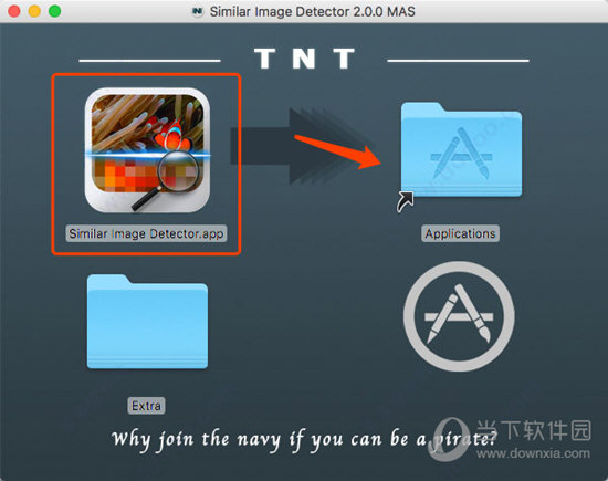 Similar Image Detector