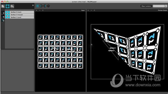 MadMapper