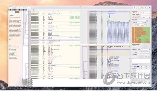 Hopper Disassembler Mac破解版