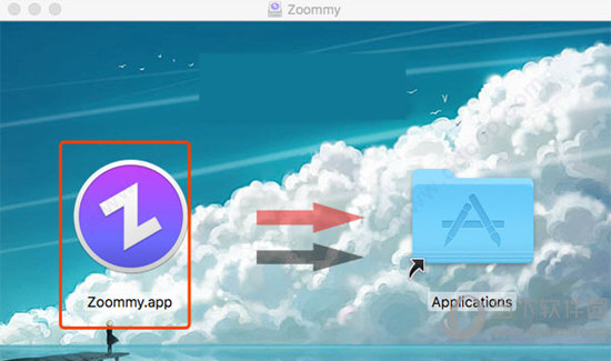 Zoommy