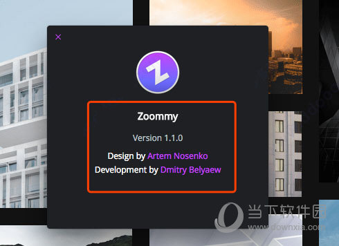Zoommy