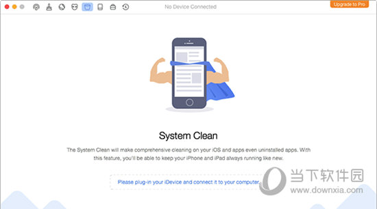 PhoneClean