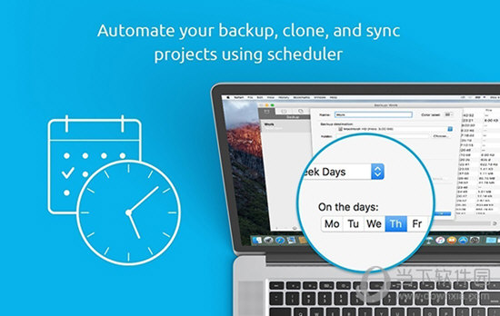 Get Backup Pro