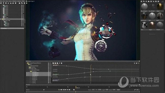 Marmoset Toolbag