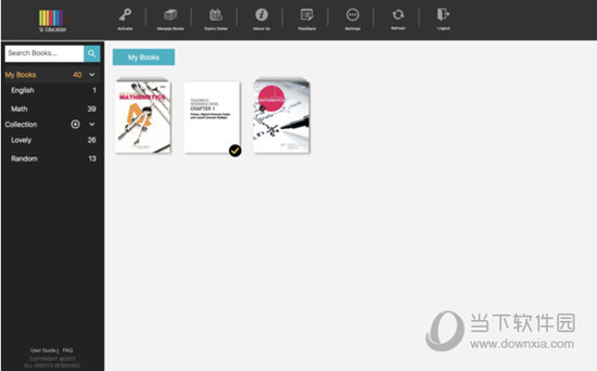 SL eBook