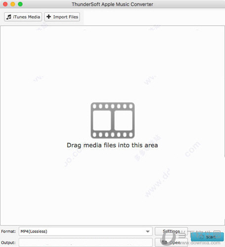 Thundersoft Apple Music Converter