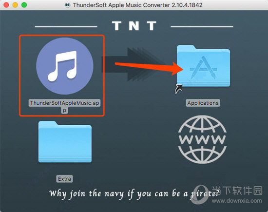 Thundersoft Apple Music Converter