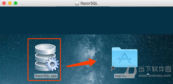 RazorSQL