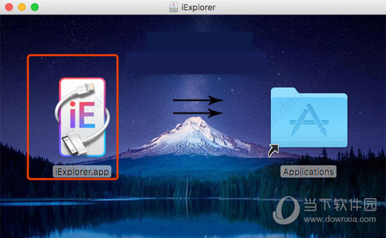 iExplorer
