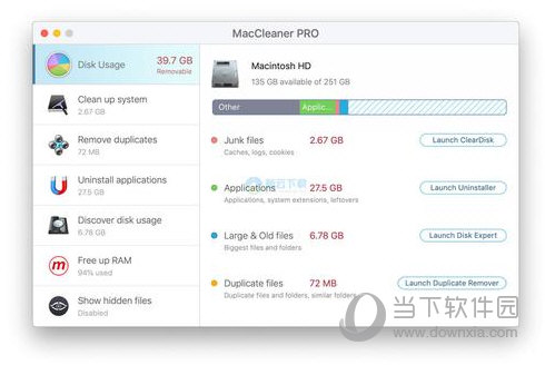 Smart Mac Cleaner