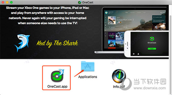 OneCast