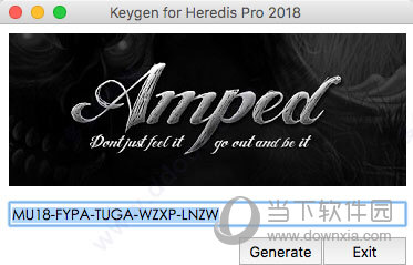 heredis Pro 2018
