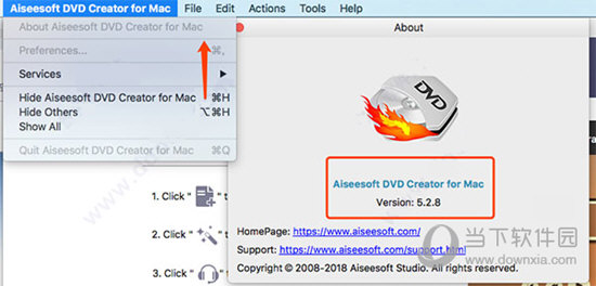 Aiseesoft DVD Creator