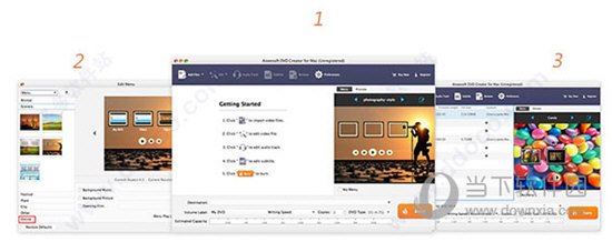 Aiseesoft DVD Creator