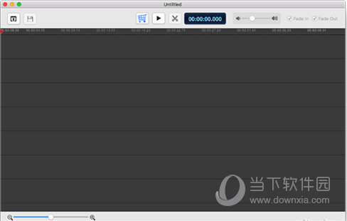 Easy Audio Mixer