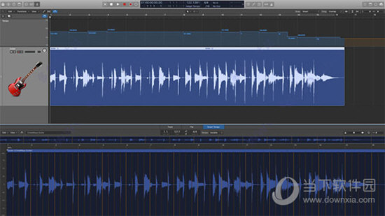 Logic Pro X破解版
